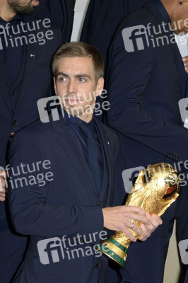 'Die Mannschaft' Premiere, Berlin
