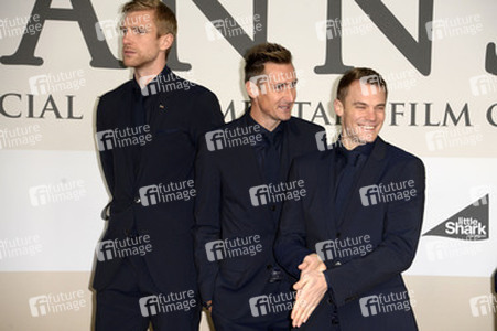 'Die Mannschaft' Premiere, Berlin