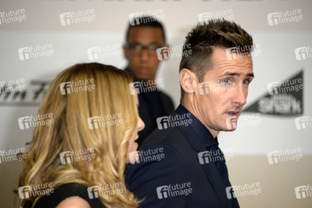 'Die Mannschaft' Premiere, Berlin