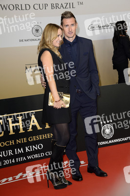 'Die Mannschaft' Premiere, Berlin