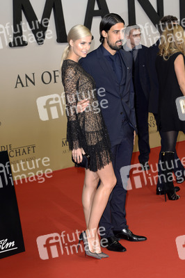 'Die Mannschaft' Premiere, Berlin