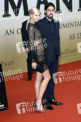 'Die Mannschaft' Premiere, Berlin