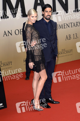 'Die Mannschaft' Premiere, Berlin