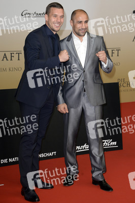 'Die Mannschaft' Premiere, Berlin