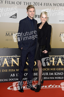 'Die Mannschaft' Premiere, Berlin