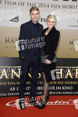 'Die Mannschaft' Premiere, Berlin