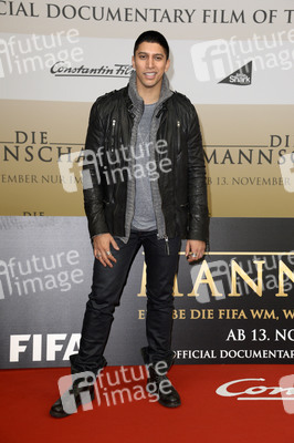 'Die Mannschaft' Premiere, Berlin