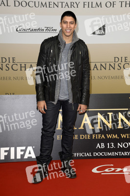'Die Mannschaft' Premiere, Berlin