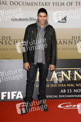 'Die Mannschaft' Premiere, Berlin