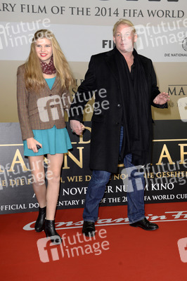 'Die Mannschaft' Premiere, Berlin