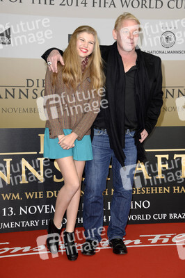 'Die Mannschaft' Premiere, Berlin
