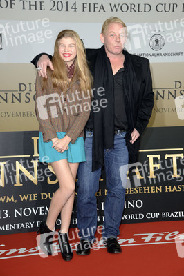 'Die Mannschaft' Premiere, Berlin