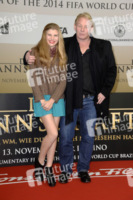 'Die Mannschaft' Premiere, Berlin