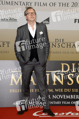 'Die Mannschaft' Premiere, Berlin