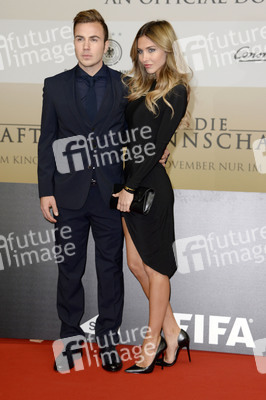 'Die Mannschaft' Premiere, Berlin