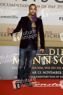 'Die Mannschaft' Premiere, Berlin