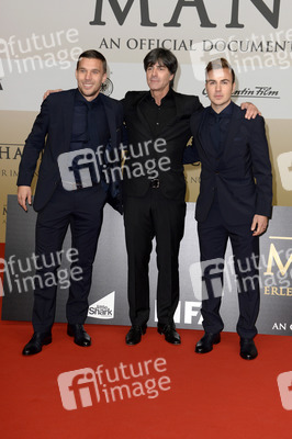 'Die Mannschaft' Premiere, Berlin