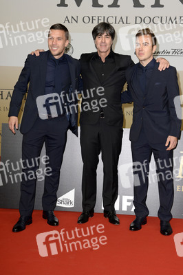 'Die Mannschaft' Premiere, Berlin