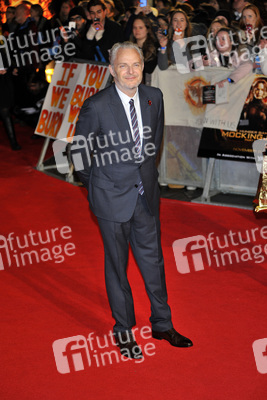 'Die Tribute von Panem - Mockingjay: Teil 1' Weltpremiere, London
