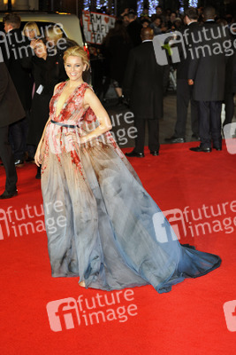 'Die Tribute von Panem - Mockingjay: Teil 1' Weltpremiere, London