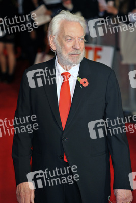 'Die Tribute von Panem - Mockingjay: Teil 1' Weltpremiere, London