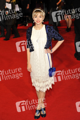 'Die Tribute von Panem - Mockingjay: Teil 1' Weltpremiere, London