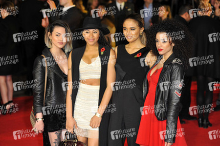 'Die Tribute von Panem - Mockingjay: Teil 1' Weltpremiere, London