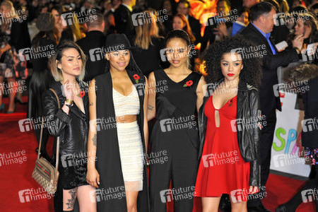 'Die Tribute von Panem - Mockingjay: Teil 1' Weltpremiere, London