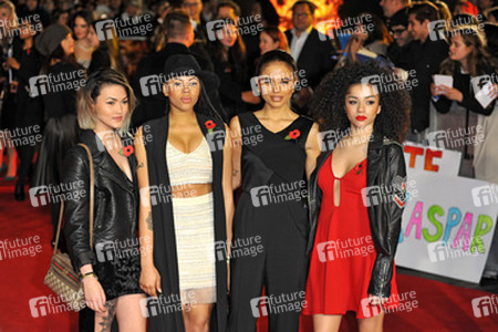 'Die Tribute von Panem - Mockingjay: Teil 1' Weltpremiere, London