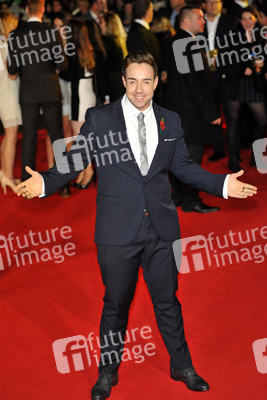 'Die Tribute von Panem - Mockingjay: Teil 1' Weltpremiere, London