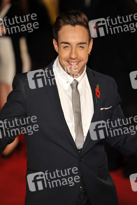 'Die Tribute von Panem - Mockingjay: Teil 1' Weltpremiere, London