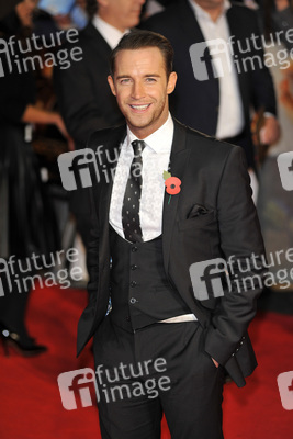 'Die Tribute von Panem - Mockingjay: Teil 1' Weltpremiere, London