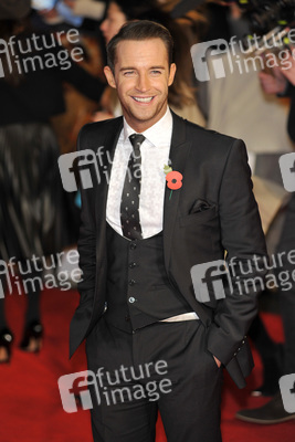 'Die Tribute von Panem - Mockingjay: Teil 1' Weltpremiere, London