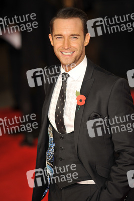'Die Tribute von Panem - Mockingjay: Teil 1' Weltpremiere, London