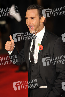 'Die Tribute von Panem - Mockingjay: Teil 1' Weltpremiere, London