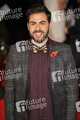 'Die Tribute von Panem - Mockingjay: Teil 1' Weltpremiere, London