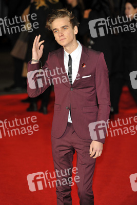 'Die Tribute von Panem - Mockingjay: Teil 1' Weltpremiere, London