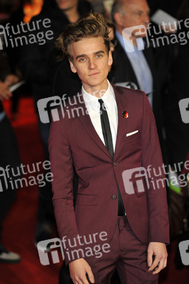'Die Tribute von Panem - Mockingjay: Teil 1' Weltpremiere, London