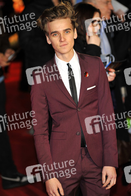 'Die Tribute von Panem - Mockingjay: Teil 1' Weltpremiere, London