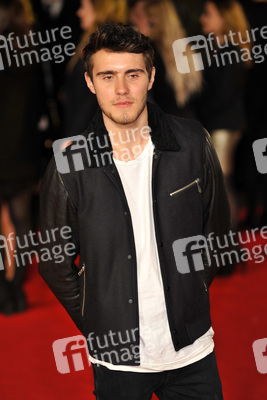 'Die Tribute von Panem - Mockingjay: Teil 1' Weltpremiere, London