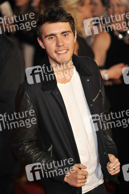 'Die Tribute von Panem - Mockingjay: Teil 1' Weltpremiere, London