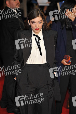 'Die Tribute von Panem - Mockingjay: Teil 1' Weltpremiere, London