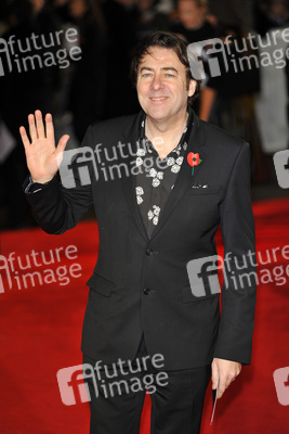 'Die Tribute von Panem - Mockingjay: Teil 1' Weltpremiere, London