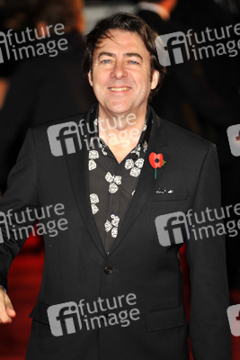 'Die Tribute von Panem - Mockingjay: Teil 1' Weltpremiere, London