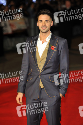 'Die Tribute von Panem - Mockingjay: Teil 1' Weltpremiere, London