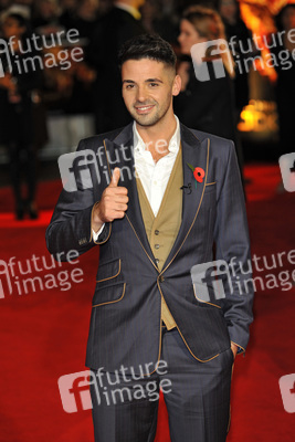 'Die Tribute von Panem - Mockingjay: Teil 1' Weltpremiere, London