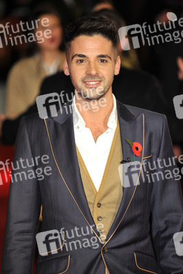 'Die Tribute von Panem - Mockingjay: Teil 1' Weltpremiere, London