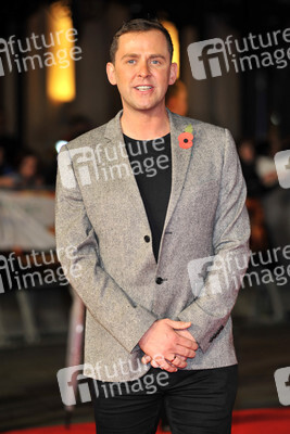 'Die Tribute von Panem - Mockingjay: Teil 1' Weltpremiere, London