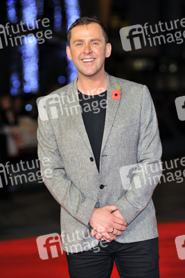 'Die Tribute von Panem - Mockingjay: Teil 1' Weltpremiere, London
