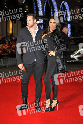 'Die Tribute von Panem - Mockingjay: Teil 1' Weltpremiere, London